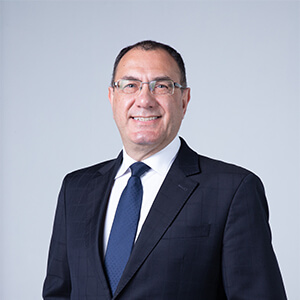 JOSÉ ANACLETO ABDUCH SANTOS