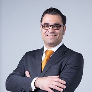 RICARDO ALEXANDRE SAMPAIO